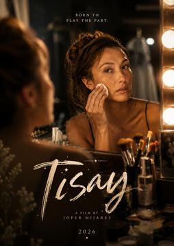 "Every face comes with a script"